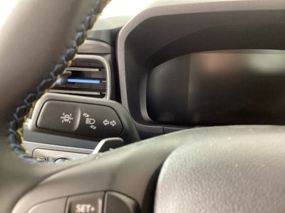 2026 Ford Maverick Maverick Lobo™