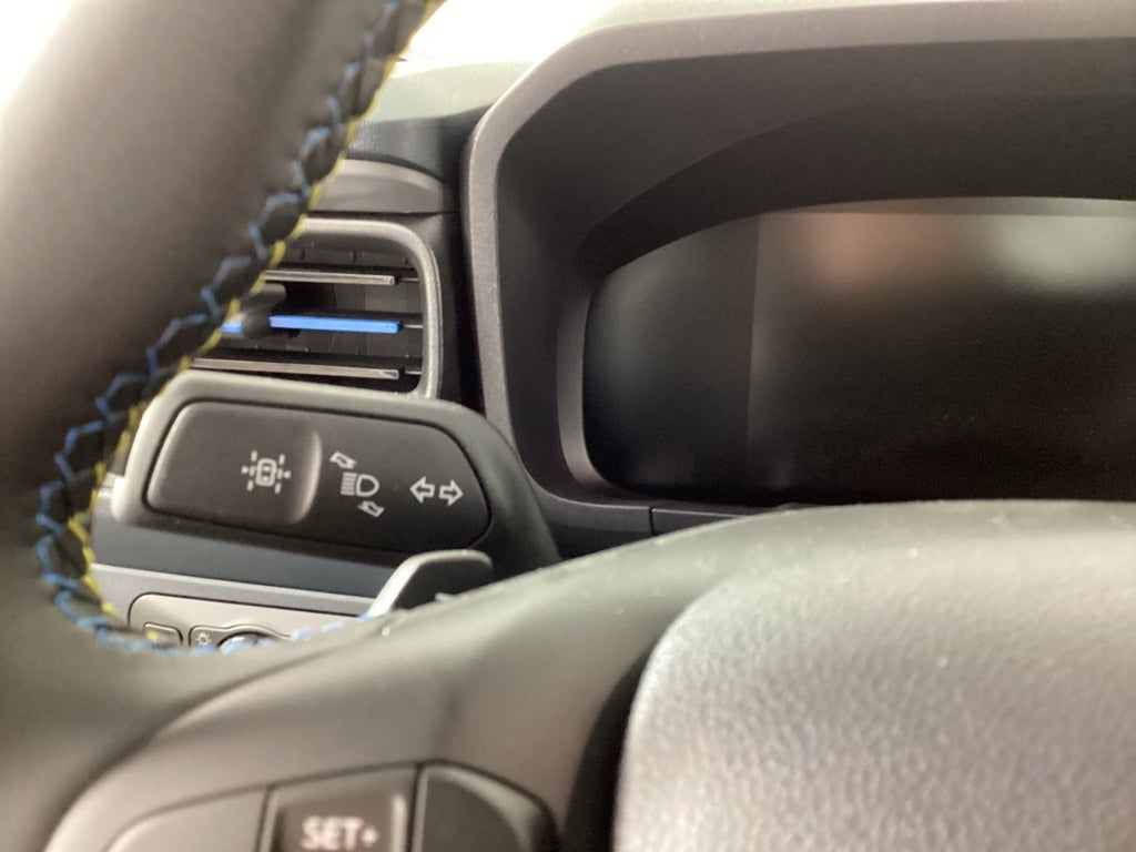 2026 Ford Maverick Maverick Lobo™