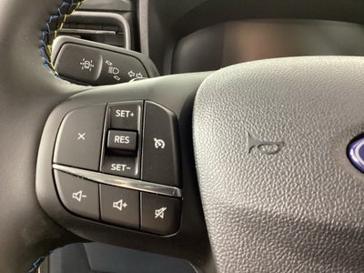 2026 Ford Maverick Maverick Lobo™