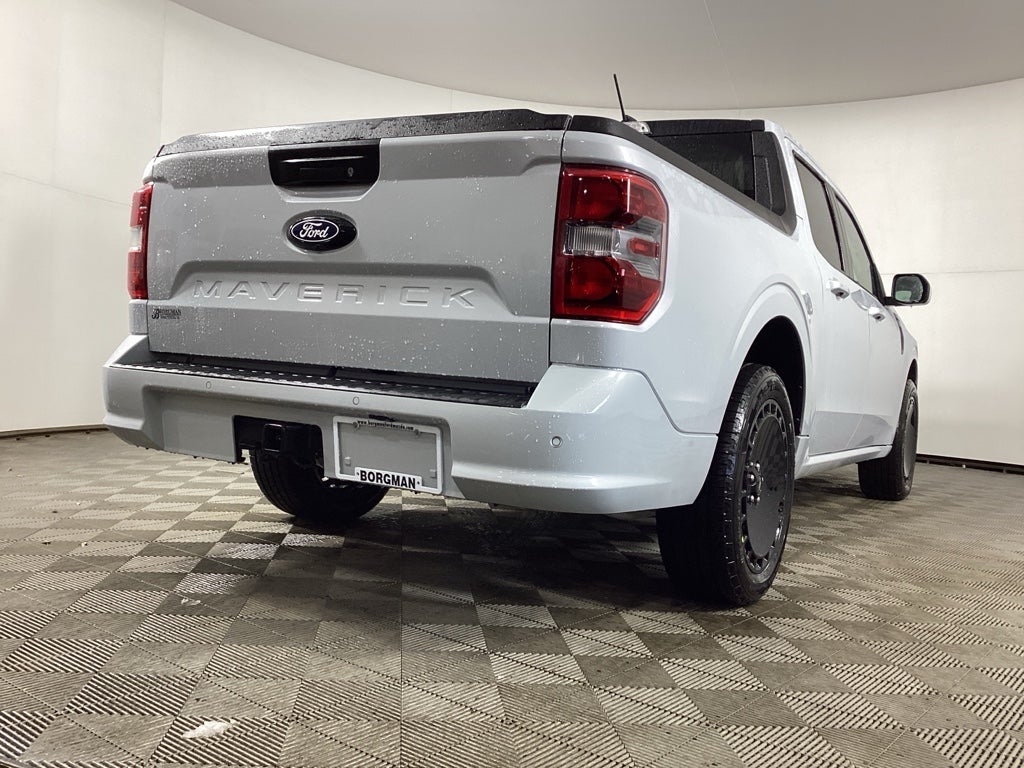 2026 Ford Maverick Maverick Lobo™