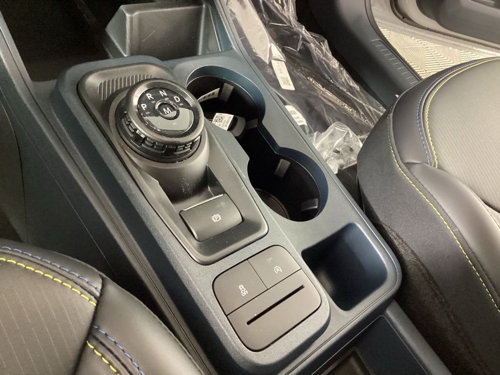 2026 Ford Maverick Maverick Lobo™