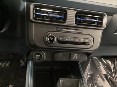 2026 Ford Maverick Maverick Lobo™