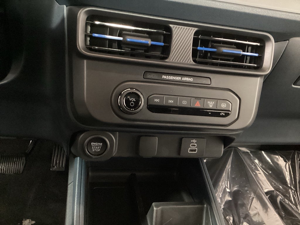 2026 Ford Maverick Maverick Lobo™