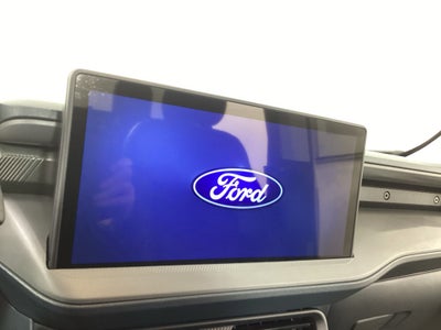 2026 Ford Maverick Maverick Lobo™