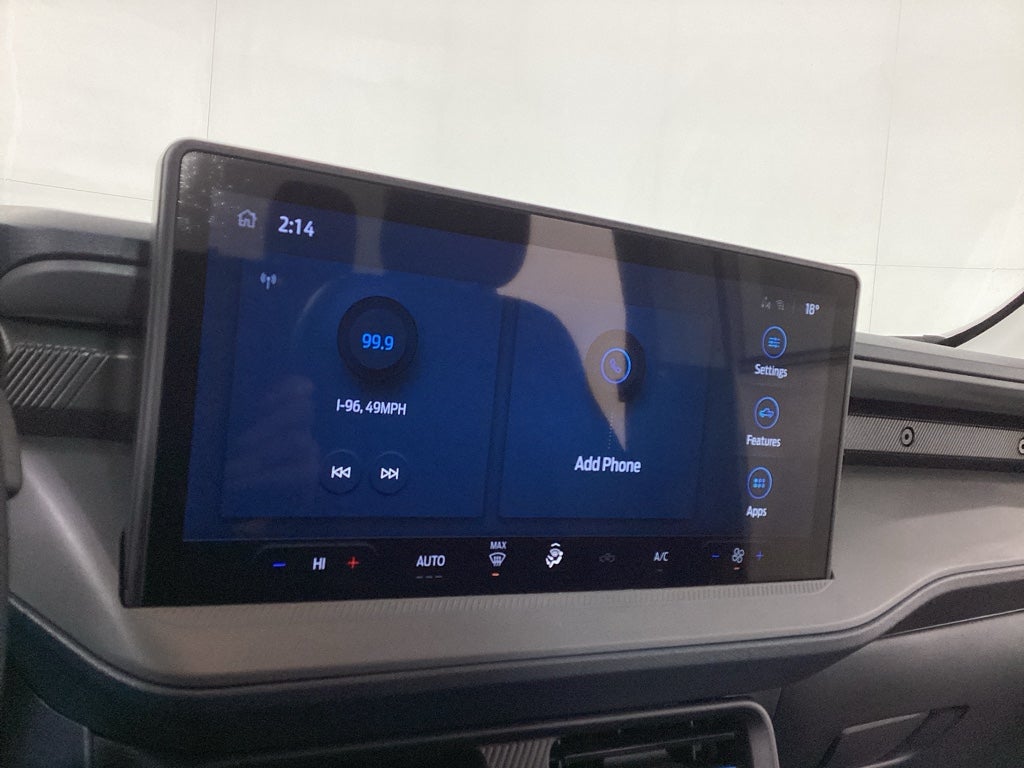 2026 Ford Maverick Maverick Lobo™