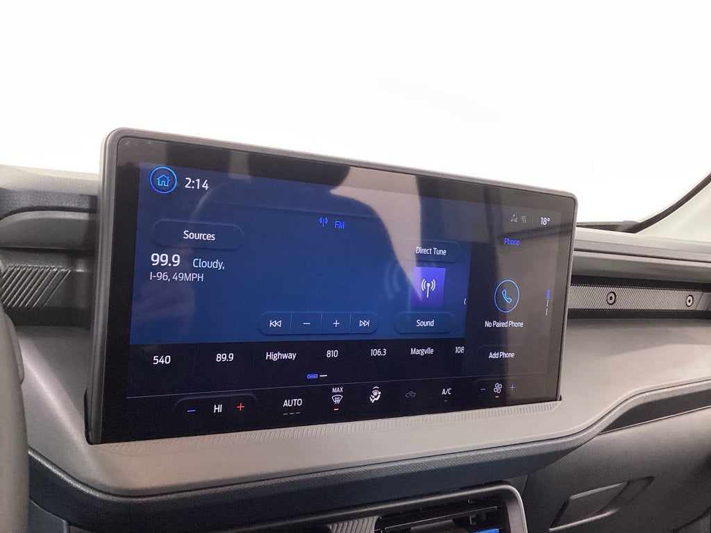 2026 Ford Maverick Maverick Lobo™