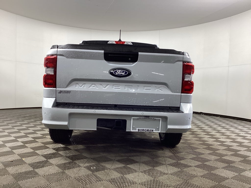 2026 Ford Maverick Maverick Lobo™