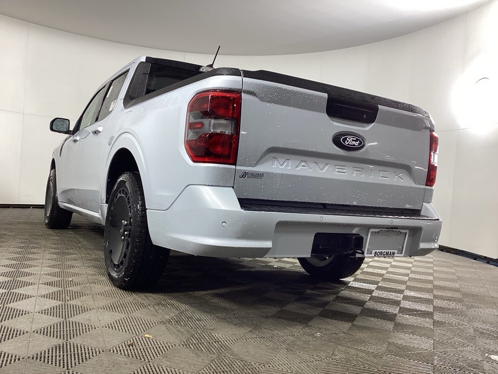 2026 Ford Maverick Maverick Lobo™