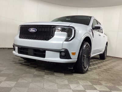 2026 Ford Maverick Maverick Lobo™