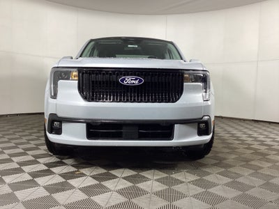 2026 Ford Maverick Maverick Lobo™