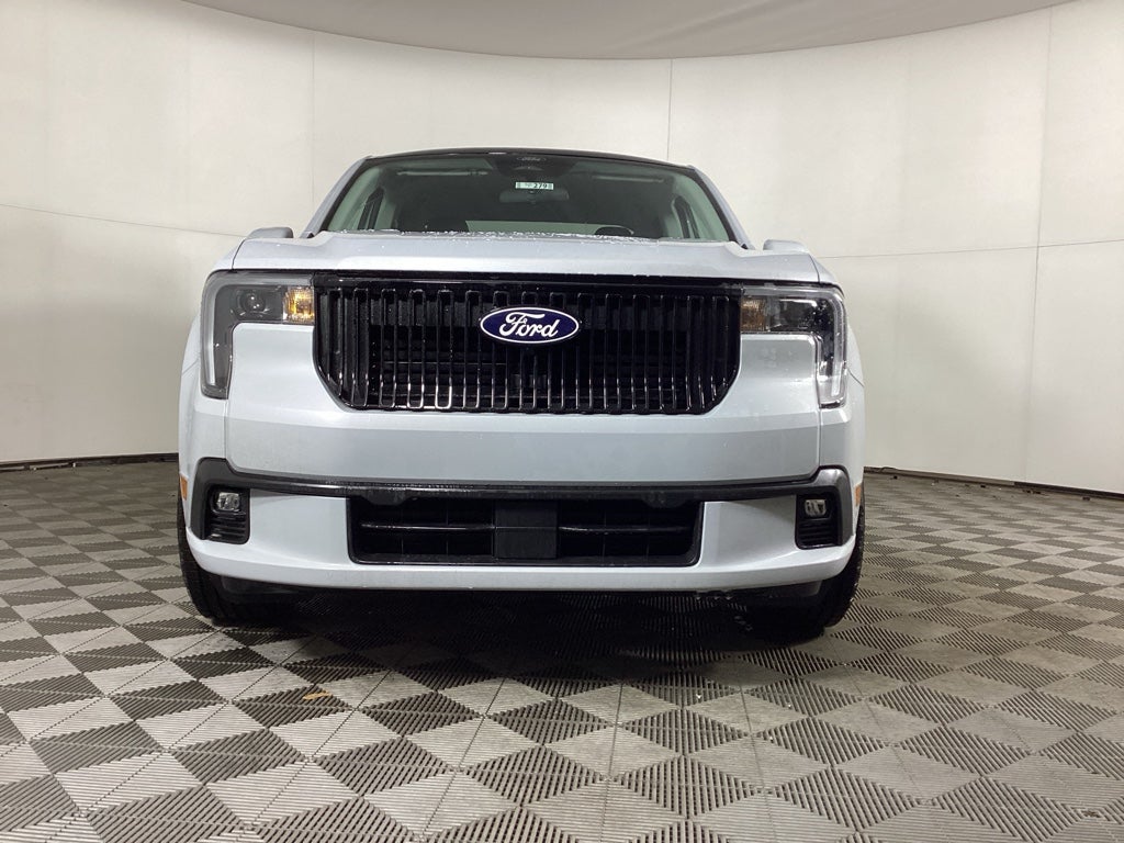 2026 Ford Maverick Maverick Lobo™