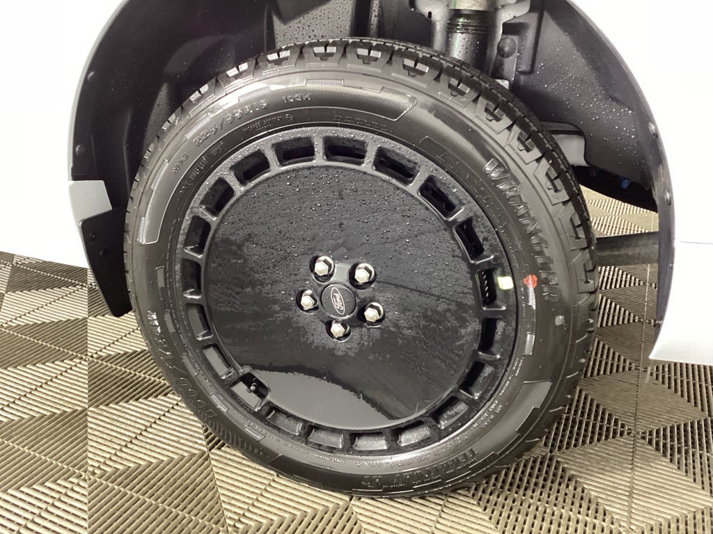 2026 Ford Maverick Maverick Lobo™