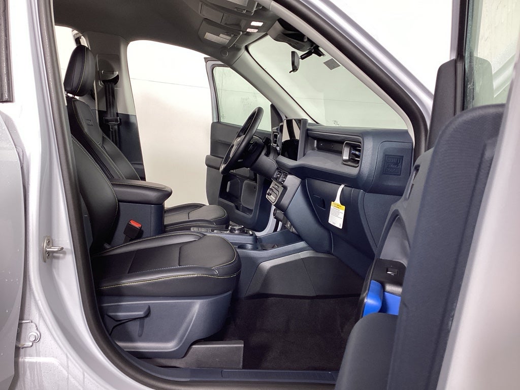 2026 Ford Maverick Maverick Lobo™