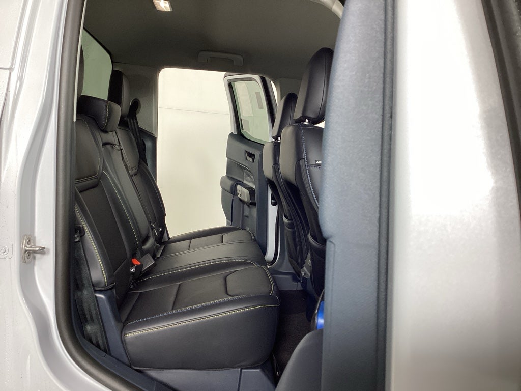 2026 Ford Maverick Maverick Lobo™