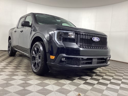 2026 Ford Maverick Maverick Lobo™