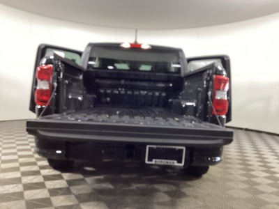 2026 Ford Maverick Maverick Lobo™