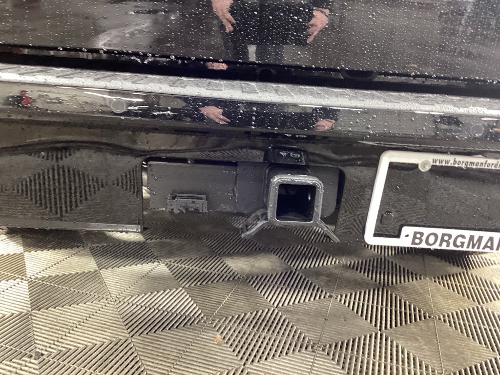 2026 Ford Maverick Maverick Lobo™