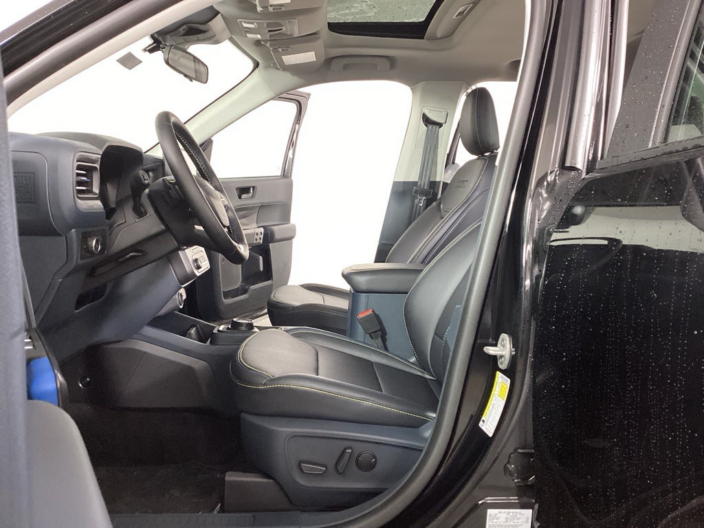 2026 Ford Maverick Maverick Lobo™