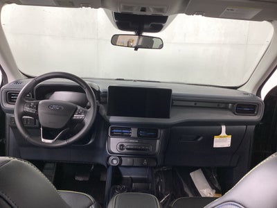 2026 Ford Maverick Maverick Lobo™