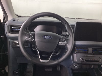 2026 Ford Maverick Maverick Lobo™