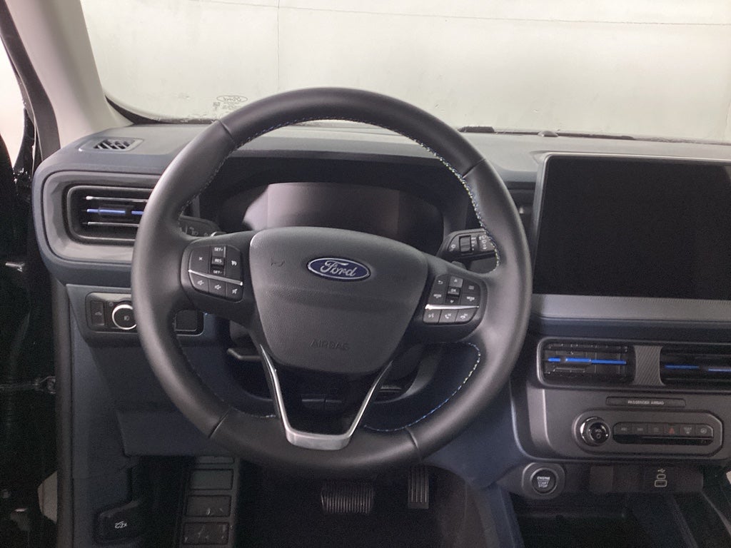 2026 Ford Maverick Maverick Lobo™