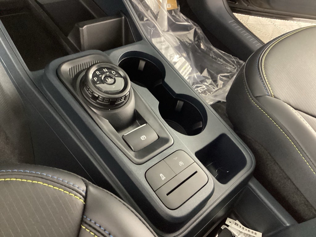 2026 Ford Maverick Maverick Lobo™