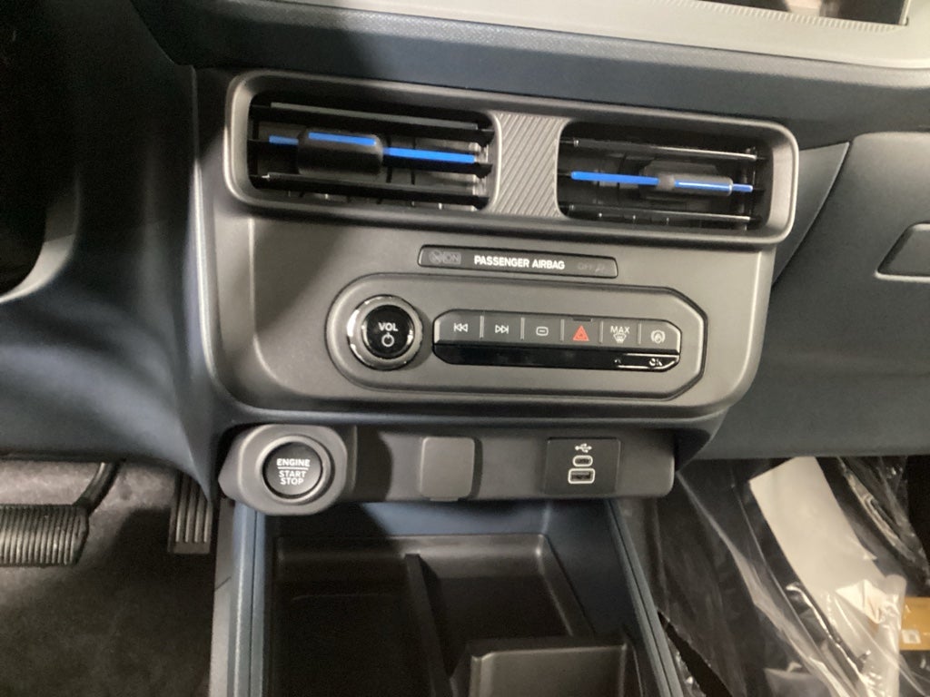 2026 Ford Maverick Maverick Lobo™