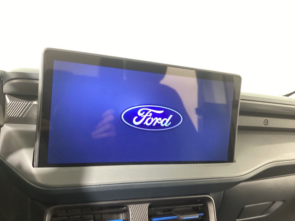 2026 Ford Maverick Maverick Lobo™