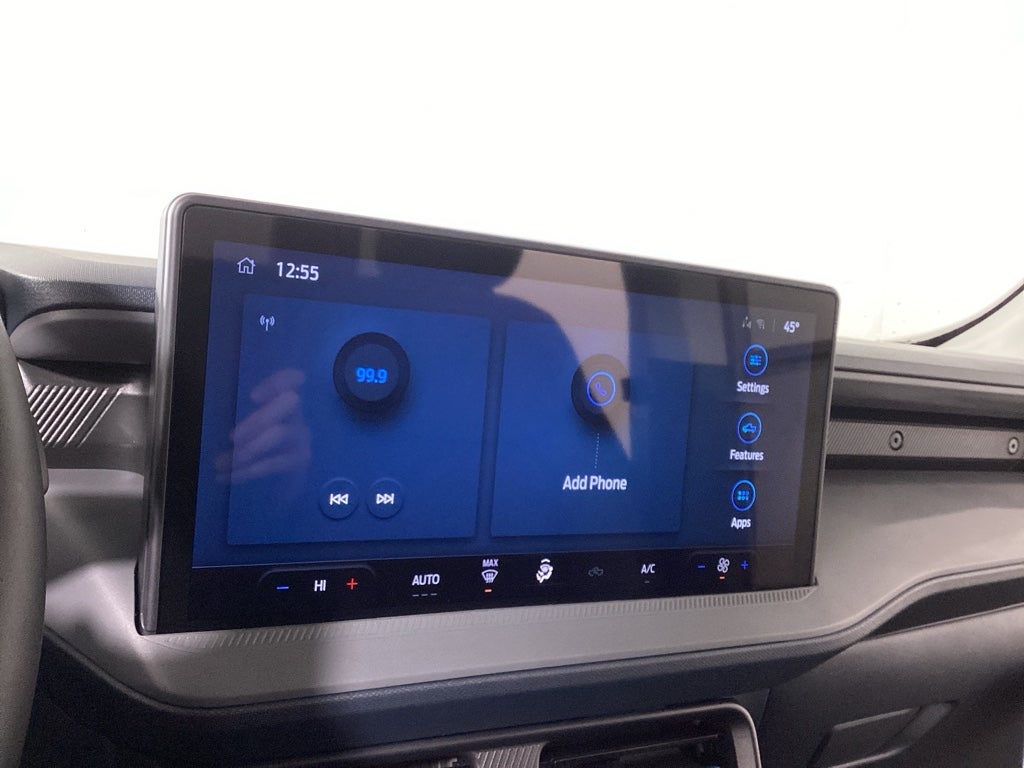 2026 Ford Maverick Maverick Lobo™