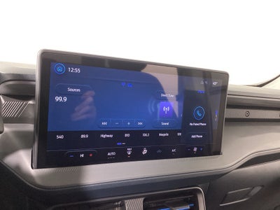 2026 Ford Maverick Maverick Lobo™