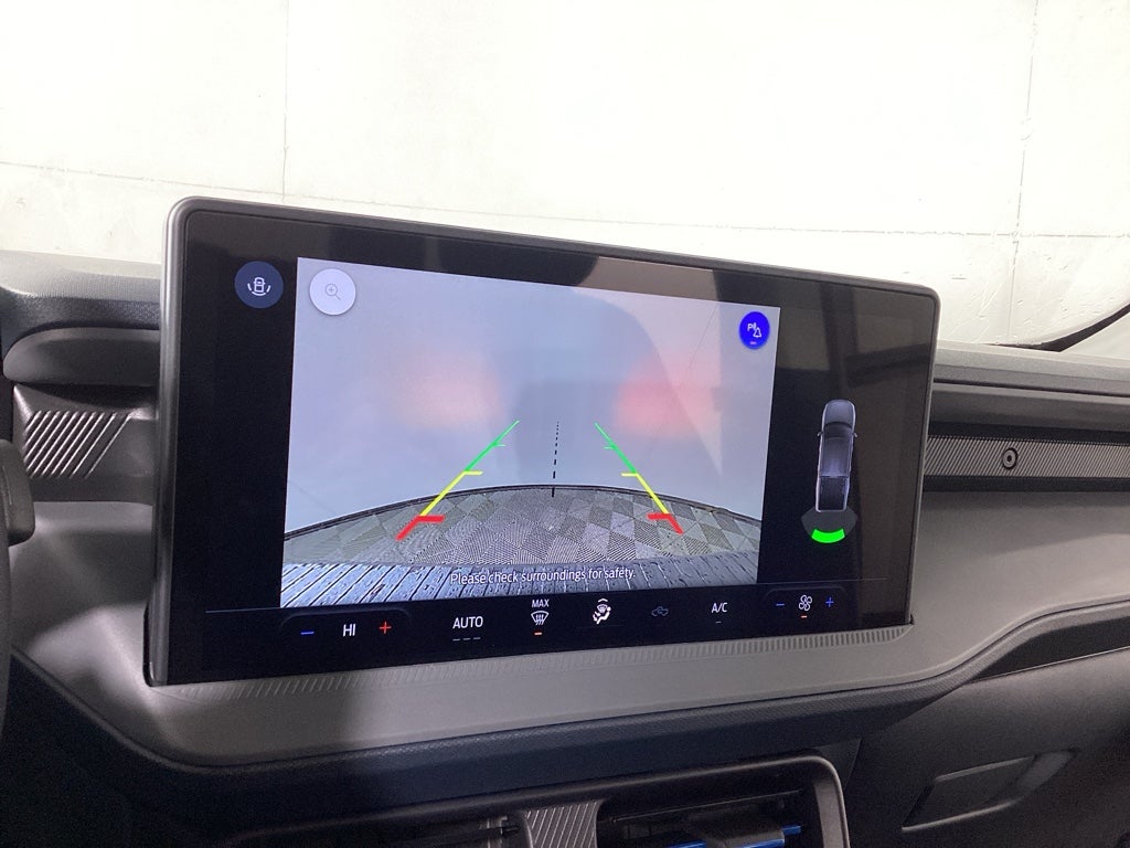 2026 Ford Maverick Maverick Lobo™