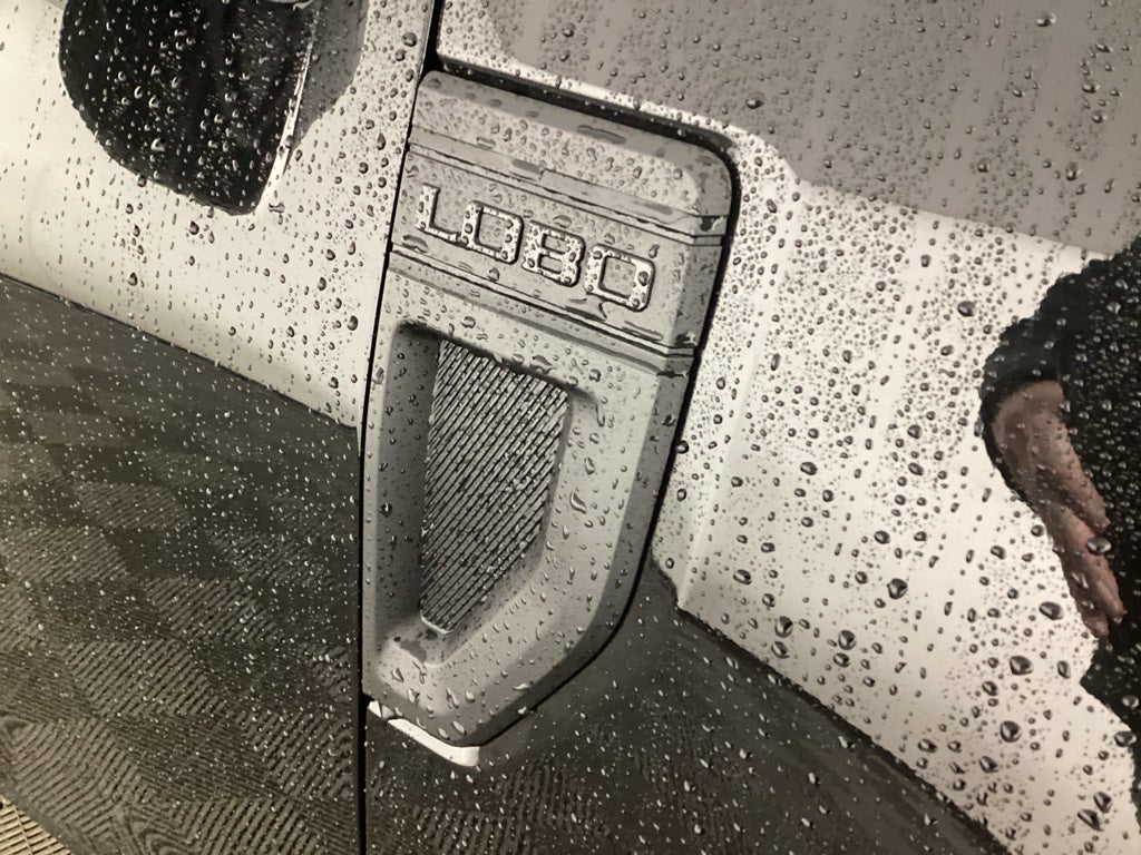 2026 Ford Maverick Maverick Lobo™