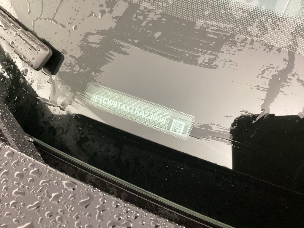 2026 Ford Maverick Maverick Lobo™