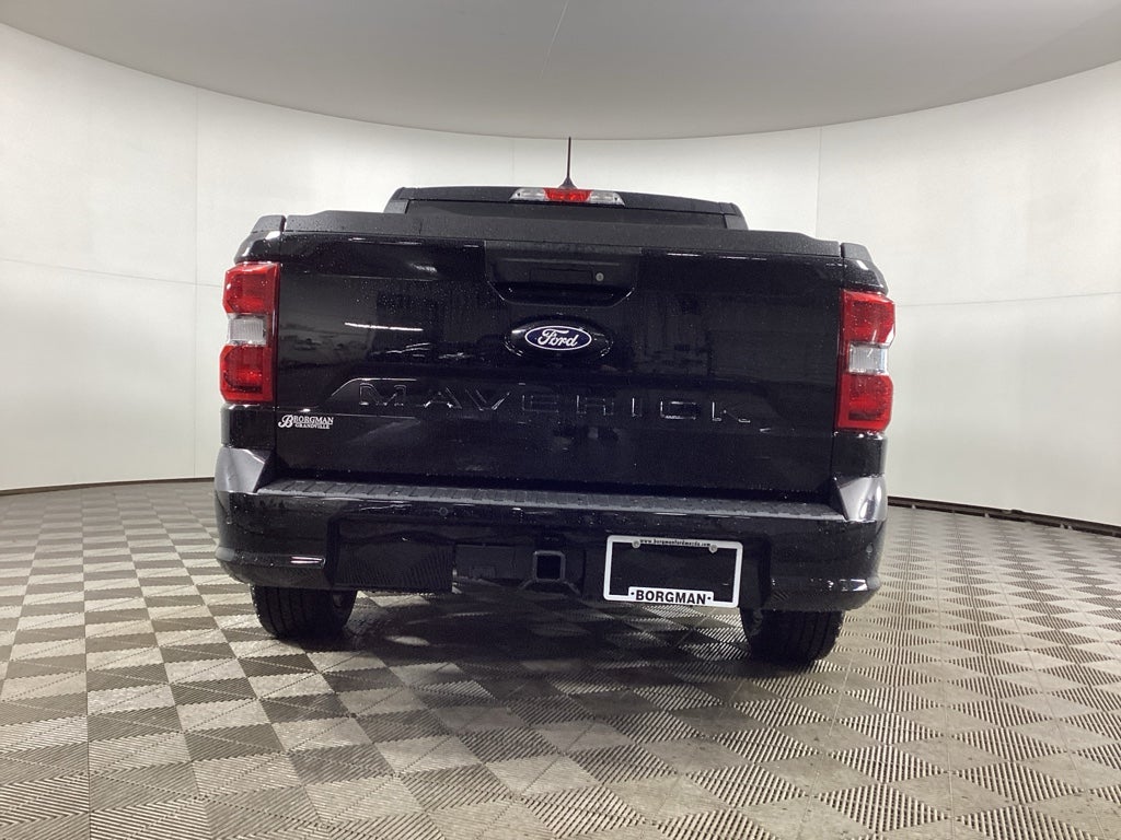 2026 Ford Maverick Maverick Lobo™