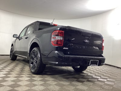 2026 Ford Maverick Maverick Lobo™