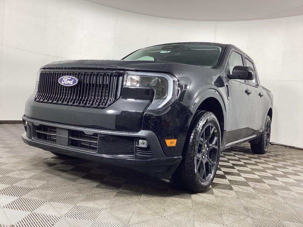 2026 Ford Maverick Maverick Lobo™