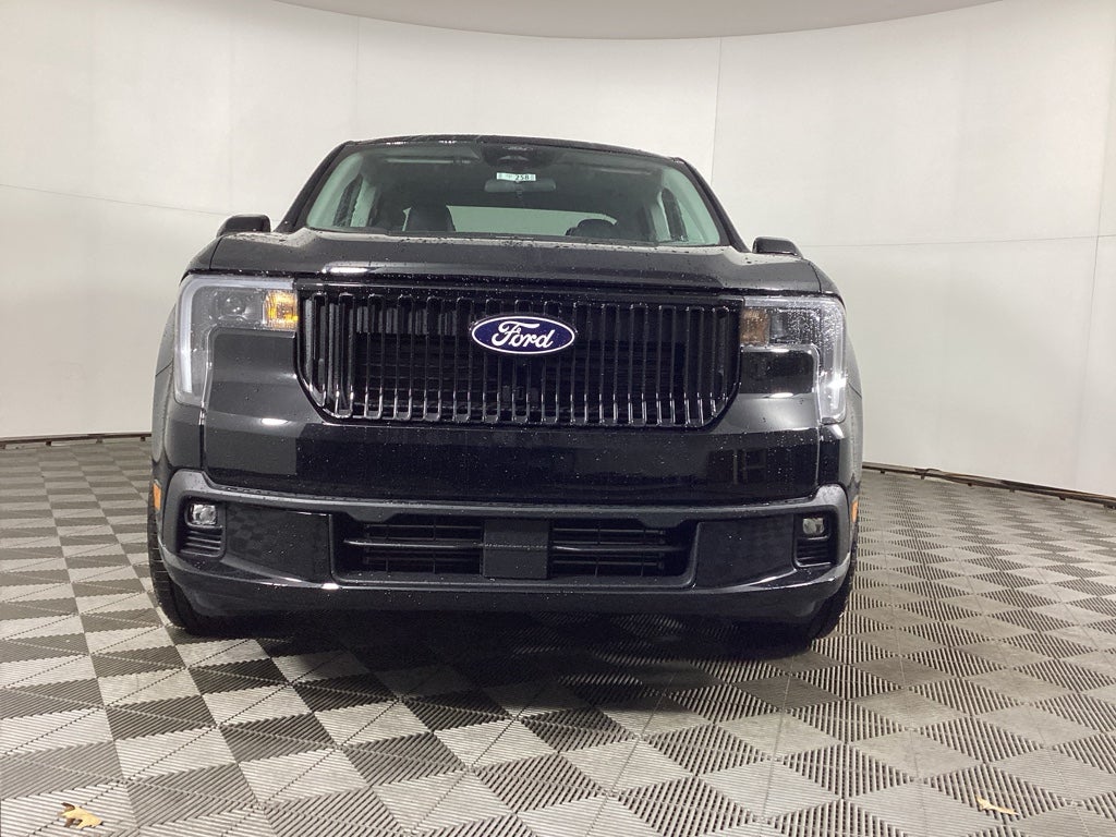 2026 Ford Maverick Maverick Lobo™