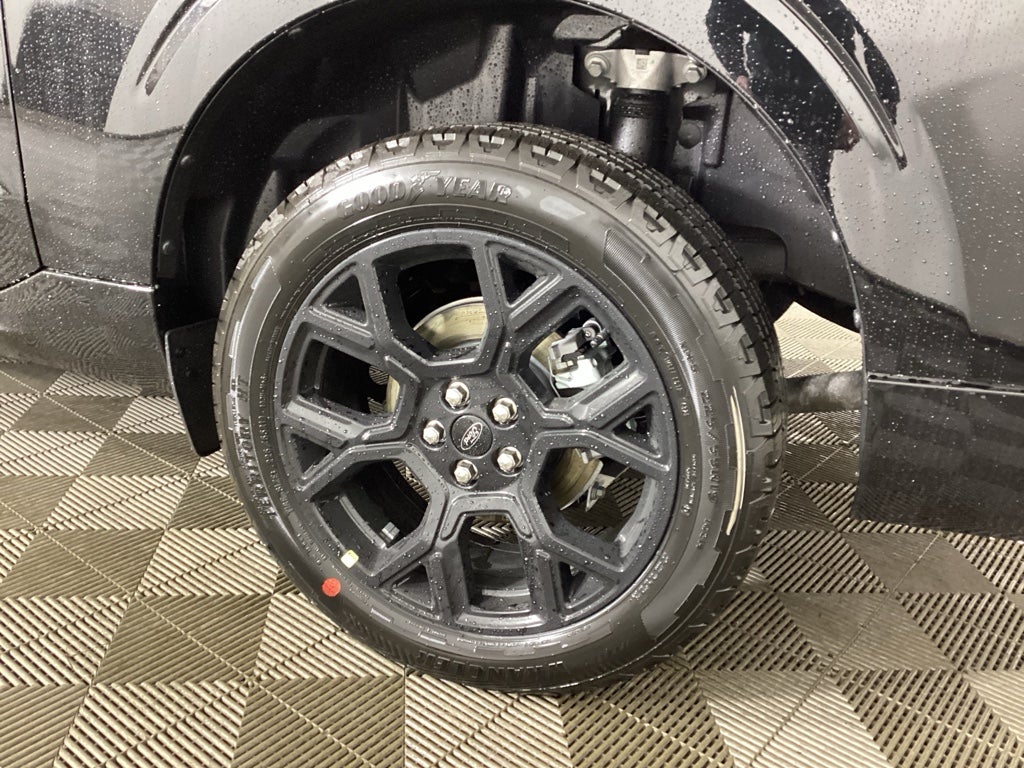 2026 Ford Maverick Maverick Lobo™