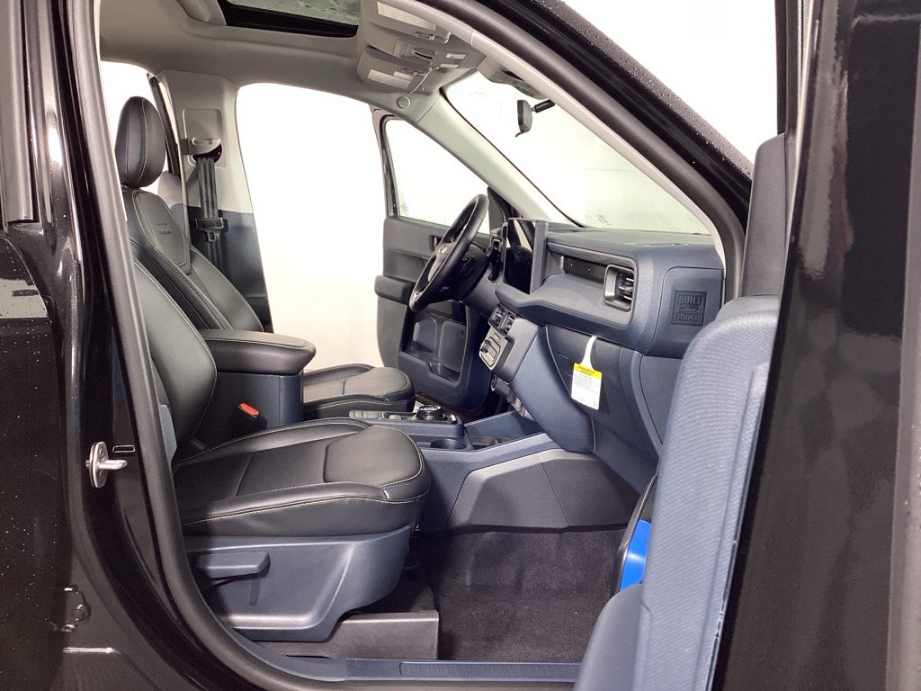 2026 Ford Maverick Maverick Lobo™