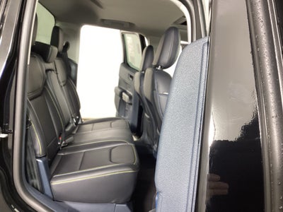 2026 Ford Maverick Maverick Lobo™