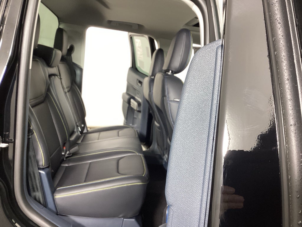 2026 Ford Maverick Maverick Lobo™