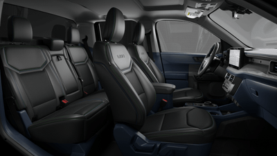 2026 Ford Maverick Maverick Lobo™