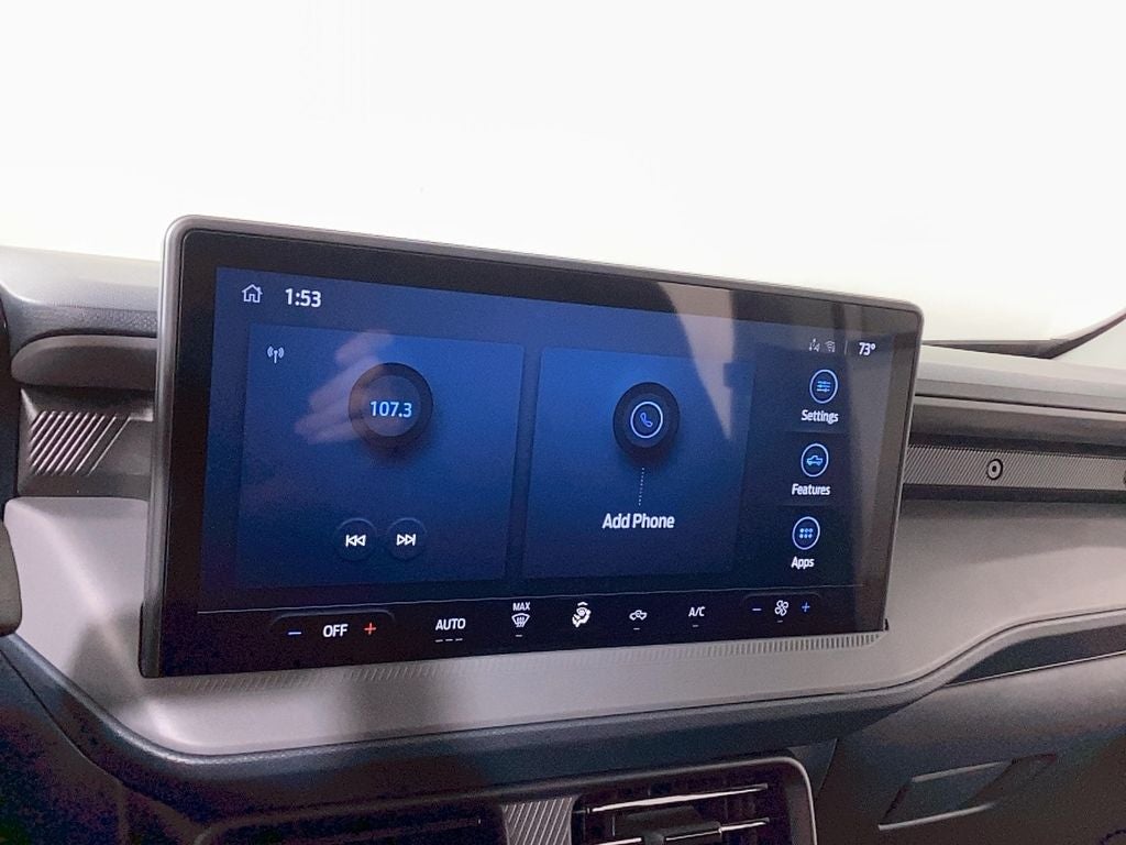 2025 Ford Maverick XL