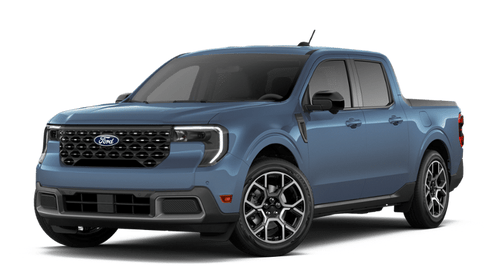 2026 Ford Maverick Lariat®