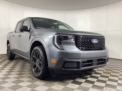 2026 Ford Maverick Lariat®