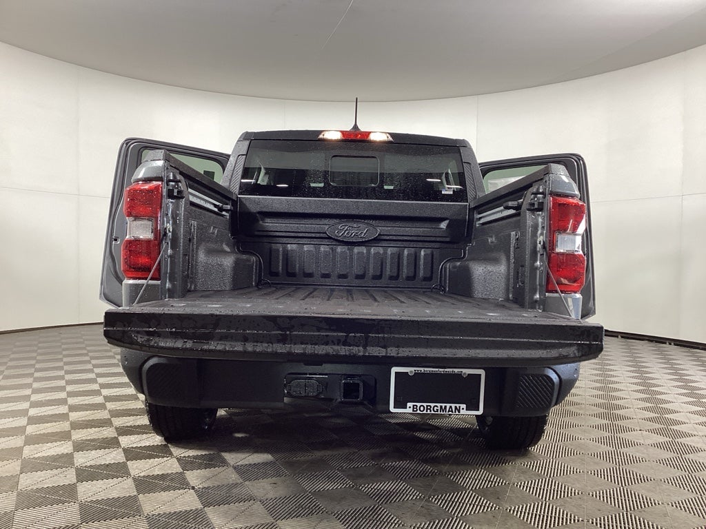 2026 Ford Maverick Lariat®