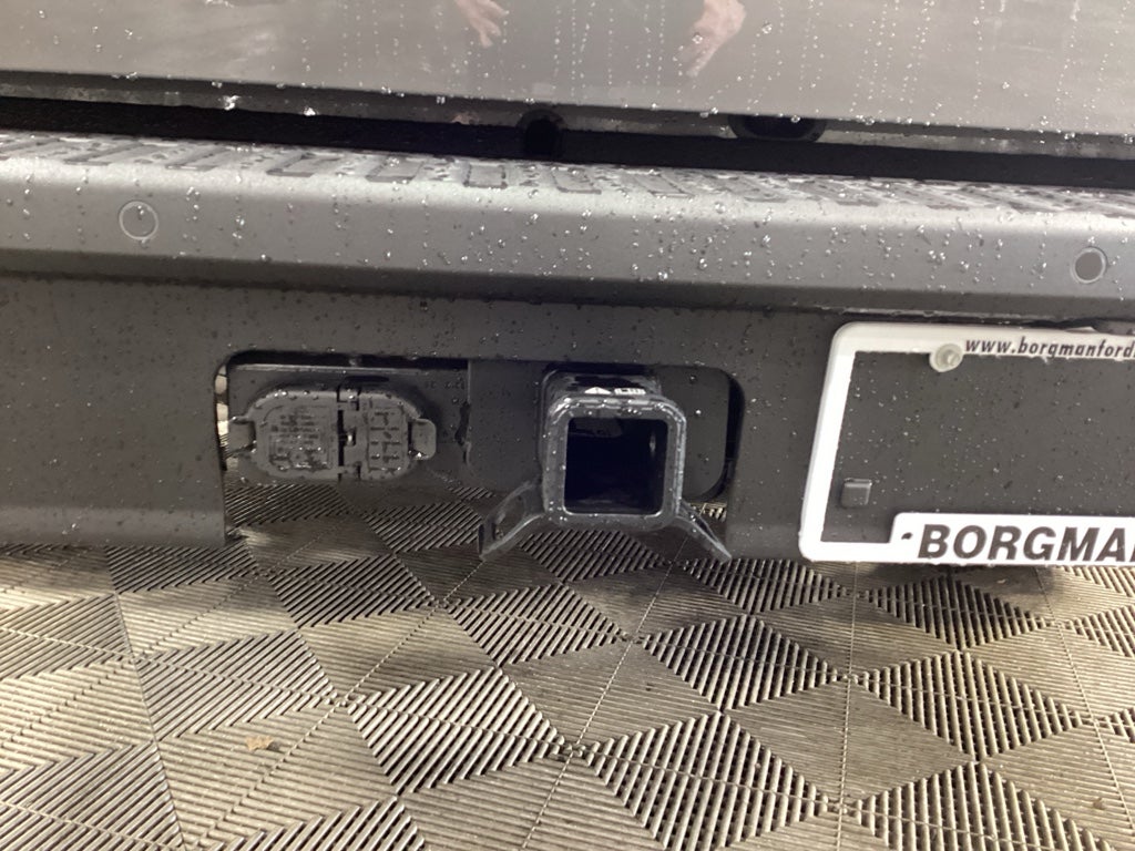 2026 Ford Maverick Lariat®