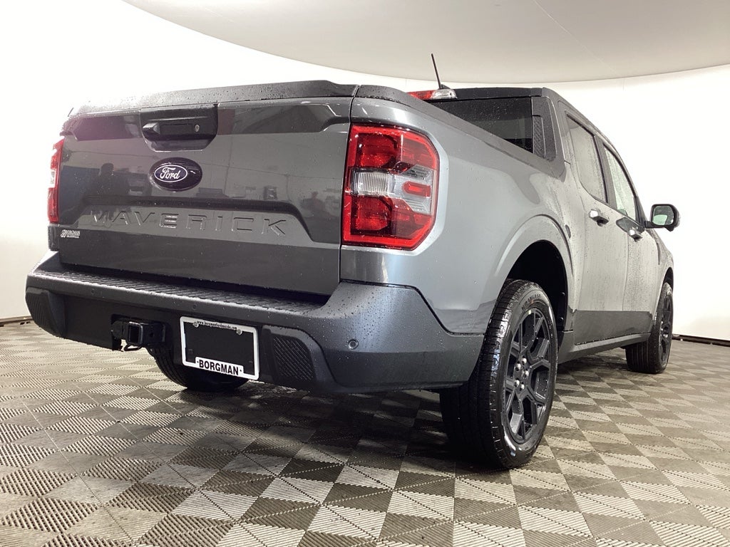 2026 Ford Maverick Lariat®