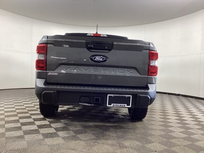 2026 Ford Maverick Lariat®