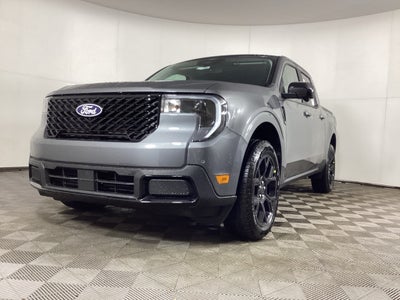 2026 Ford Maverick Lariat®